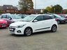 USED 2018 18 HYUNDAI I20 1.0 T-GDi Premium Nav Hatchback 5dr Petrol Manual Euro 6 (100 ps) NATIONWIDE PARTS & LABOUR WARRANTY INCLUDED + 12 MONTHS AA BREAKDOWN FREE GENUINE 50,000 MILES DEALER SERV