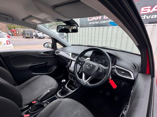 2016 VAUXHALL CORSA - Photo 9