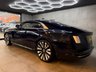 USED 2024 24 ROLLS-ROYCE SPECTRE 120kWh Auto 4WD 2dr Starlight|RRBespokeAudio