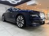 USED 2024 24 ROLLS-ROYCE SPECTRE 120kWh Auto 4WD 2dr Starlight|RRBespokeAudio