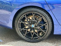 USED 2019 69 BMW 3 SERIES 2.0 330i M Sport Saloon 4dr Petrol Auto Euro 6 (s/s) (258 ps) BLACK PACK-M SPORT PACK-HiFi U/G