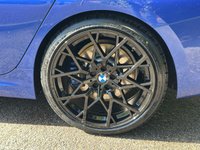 USED 2019 69 BMW 3 SERIES 2.0 330i M Sport Saloon 4dr Petrol Auto Euro 6 (s/s) (258 ps) BLACK PACK-M SPORT PACK-HiFi U/G