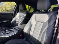 USED 2019 69 BMW 3 SERIES 2.0 330i M Sport Saloon 4dr Petrol Auto Euro 6 (s/s) (258 ps) BLACK PACK-M SPORT PACK-HiFi U/G