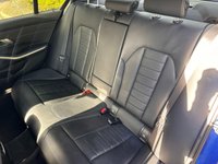 USED 2019 69 BMW 3 SERIES 2.0 330i M Sport Saloon 4dr Petrol Auto Euro 6 (s/s) (258 ps) BLACK PACK-M SPORT PACK-HiFi U/G