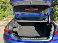 USED 2019 69 BMW 3 SERIES 2.0 330i M Sport Saloon 4dr Petrol Auto Euro 6 (s/s) (258 ps) BLACK PACK-M SPORT PACK-HiFi U/G