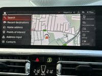 USED 2019 69 BMW 3 SERIES 2.0 330i M Sport Saloon 4dr Petrol Auto Euro 6 (s/s) (258 ps) BLACK PACK-M SPORT PACK-HiFi U/G