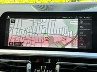 USED 2019 69 BMW 3 SERIES 2.0 330i M Sport Saloon 4dr Petrol Auto Euro 6 (s/s) (258 ps) BLACK PACK-M SPORT PACK-HiFi U/G