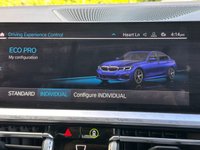 USED 2019 69 BMW 3 SERIES 2.0 330i M Sport Saloon 4dr Petrol Auto Euro 6 (s/s) (258 ps) BLACK PACK-M SPORT PACK-HiFi U/G