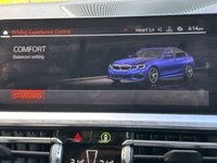 USED 2019 69 BMW 3 SERIES 2.0 330i M Sport Saloon 4dr Petrol Auto Euro 6 (s/s) (258 ps) BLACK PACK-M SPORT PACK-HiFi U/G