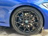 USED 2019 69 BMW 3 SERIES 2.0 330i M Sport Saloon 4dr Petrol Auto Euro 6 (s/s) (258 ps) BLACK PACK-M SPORT PACK-HiFi U/G