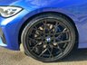 USED 2019 69 BMW 3 SERIES 2.0 330i M Sport Saloon 4dr Petrol Auto Euro 6 (s/s) (258 ps) BLACK PACK-M SPORT PACK-HiFi U/G