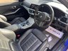 USED 2019 69 BMW 3 SERIES 2.0 330i M Sport Saloon 4dr Petrol Auto Euro 6 (s/s) (258 ps) BLACK PACK-M SPORT PACK-HiFi U/G