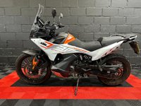 USED 2023 23 KTM 790 ADVENTURE FINANCE SPECIALISTS APPLY NOW   LOW RATE FINANCE DELIVERY AVAILABLE