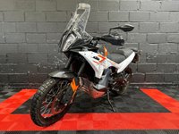 USED 2023 23 KTM 790 ADVENTURE FINANCE SPECIALISTS APPLY NOW   LOW RATE FINANCE DELIVERY AVAILABLE