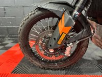 USED 2023 23 KTM 790 ADVENTURE FINANCE SPECIALISTS APPLY NOW   LOW RATE FINANCE DELIVERY AVAILABLE