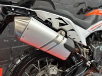 USED 2023 23 KTM 790 ADVENTURE FINANCE SPECIALISTS APPLY NOW   LOW RATE FINANCE DELIVERY AVAILABLE