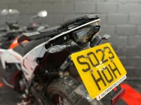 USED 2023 23 KTM 790 ADVENTURE FINANCE SPECIALISTS APPLY NOW   LOW RATE FINANCE DELIVERY AVAILABLE