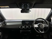 USED 2022 22 MERCEDES-BENZ CLA 1.3 CLA180 AMG Line Shooting Brake 7G-DCT Euro 6 (s/s) 5dr HOLIDAY SALE EVENT SAVE 100s!