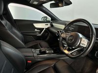 USED 2022 22 MERCEDES-BENZ CLA 1.3 CLA180 AMG Line Shooting Brake 7G-DCT Euro 6 (s/s) 5dr HOLIDAY SALE EVENT SAVE 100s!