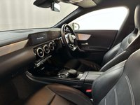 USED 2022 22 MERCEDES-BENZ CLA 1.3 CLA180 AMG Line Shooting Brake 7G-DCT Euro 6 (s/s) 5dr HOLIDAY SALE EVENT SAVE 100s!
