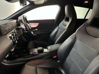 USED 2022 22 MERCEDES-BENZ CLA 1.3 CLA180 AMG Line Shooting Brake 7G-DCT Euro 6 (s/s) 5dr HOLIDAY SALE EVENT SAVE 100s!