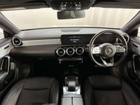 USED 2022 22 MERCEDES-BENZ CLA 1.3 CLA180 AMG Line Shooting Brake 7G-DCT Euro 6 (s/s) 5dr HOLIDAY SALE EVENT SAVE 100s!