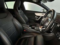 USED 2022 22 MERCEDES-BENZ CLA 1.3 CLA180 AMG Line Shooting Brake 7G-DCT Euro 6 (s/s) 5dr HOLIDAY SALE EVENT SAVE 100s!