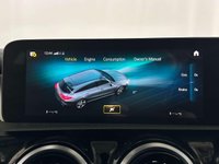 USED 2022 22 MERCEDES-BENZ CLA 1.3 CLA180 AMG Line Shooting Brake 7G-DCT Euro 6 (s/s) 5dr HOLIDAY SALE EVENT SAVE 100s!