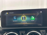 USED 2022 22 MERCEDES-BENZ CLA 1.3 CLA180 AMG Line Shooting Brake 7G-DCT Euro 6 (s/s) 5dr HOLIDAY SALE EVENT SAVE 100s!