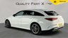 USED 2022 22 MERCEDES-BENZ CLA 1.3 CLA180 AMG Line Shooting Brake 7G-DCT Euro 6 (s/s) 5dr HOLIDAY SALE EVENT SAVE 100s!