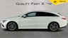 USED 2022 22 MERCEDES-BENZ CLA 1.3 CLA180 AMG Line Shooting Brake 7G-DCT Euro 6 (s/s) 5dr HOLIDAY SALE EVENT SAVE 100s!