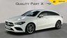 USED 2022 22 MERCEDES-BENZ CLA 1.3 CLA180 AMG Line Shooting Brake 7G-DCT Euro 6 (s/s) 5dr HOLIDAY SALE EVENT SAVE 100s!