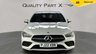 USED 2022 22 MERCEDES-BENZ CLA 1.3 CLA180 AMG Line Shooting Brake 7G-DCT Euro 6 (s/s) 5dr HOLIDAY SALE EVENT SAVE 100s!
