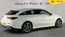 USED 2022 22 MERCEDES-BENZ CLA 1.3 CLA180 AMG Line Shooting Brake 7G-DCT Euro 6 (s/s) 5dr HOLIDAY SALE EVENT SAVE 100s!