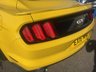 USED 2016 16 FORD MUSTANG GT 5.0 