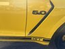USED 2016 16 FORD MUSTANG GT 5.0 