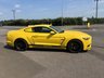 USED 2016 16 FORD MUSTANG GT 5.0 