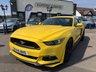 USED 2016 16 FORD MUSTANG GT 5.0 