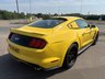 USED 2016 16 FORD MUSTANG GT 5.0 