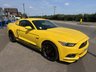 USED 2016 16 FORD MUSTANG GT 5.0 