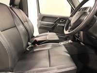 USED 2017 17 SUZUKI JIMNY 1.3 VVT SZ4 SUV 3dr Petrol Auto 4WD Euro 6 (85 ps) Rare Automatic 34132 Miles