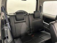 USED 2017 17 SUZUKI JIMNY 1.3 VVT SZ4 SUV 3dr Petrol Auto 4WD Euro 6 (85 ps) Rare Automatic 34132 Miles