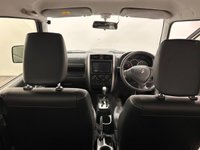 USED 2017 17 SUZUKI JIMNY 1.3 VVT SZ4 SUV 3dr Petrol Auto 4WD Euro 6 (85 ps) Rare Automatic 34132 Miles