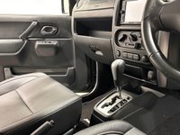 USED 2017 17 SUZUKI JIMNY 1.3 VVT SZ4 SUV 3dr Petrol Auto 4WD Euro 6 (85 ps) Rare Automatic 34132 Miles