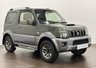 USED 2017 17 SUZUKI JIMNY 1.3 VVT SZ4 SUV 3dr Petrol Auto 4WD Euro 6 (85 ps) Rare Automatic 34132 Miles