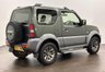 USED 2017 17 SUZUKI JIMNY 1.3 VVT SZ4 SUV 3dr Petrol Auto 4WD Euro 6 (85 ps) Rare Automatic 34132 Miles