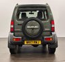 USED 2017 17 SUZUKI JIMNY 1.3 VVT SZ4 SUV 3dr Petrol Auto 4WD Euro 6 (85 ps) Rare Automatic 34132 Miles