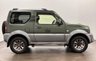 USED 2017 17 SUZUKI JIMNY 1.3 VVT SZ4 SUV 3dr Petrol Auto 4WD Euro 6 (85 ps) Rare Automatic 34132 Miles