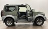 USED 2017 17 SUZUKI JIMNY 1.3 VVT SZ4 SUV 3dr Petrol Auto 4WD Euro 6 (85 ps) Rare Automatic 34132 Miles