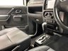 USED 2017 17 SUZUKI JIMNY 1.3 VVT SZ4 SUV 3dr Petrol Auto 4WD Euro 6 (85 ps) Rare Automatic 34132 Miles
